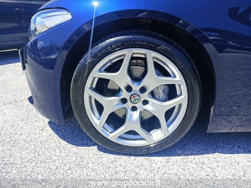 Alfa Romeo Giulia 2020 Diesel 2.2 t Business 160cv auto