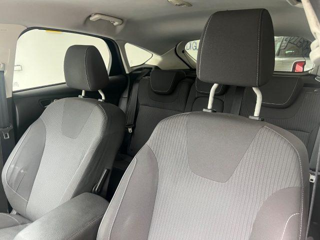 FORD Focus 1.6 TDCi (110CV) 5p. Tit. DPF