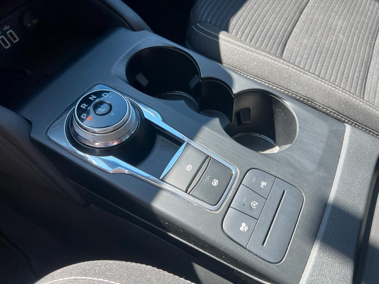 Ford Kuga 1.5 TDCi AutomaticaTitanium