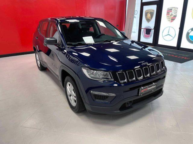 JEEP Compass 1.6 MJT SPORT 2WD 120CV