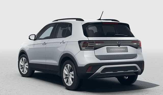 Volkswagen T-Cross Mark 1 Facelift (2024) 1.0TSI 115CV Edition Plus