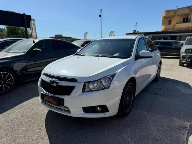 CHEVROLET Cruze 2.0 Diesel 163CV Automatica LT