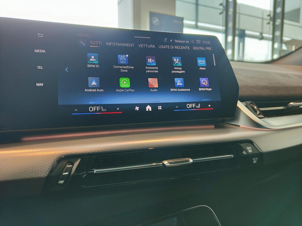 BMW BMW X2 xDrive20d