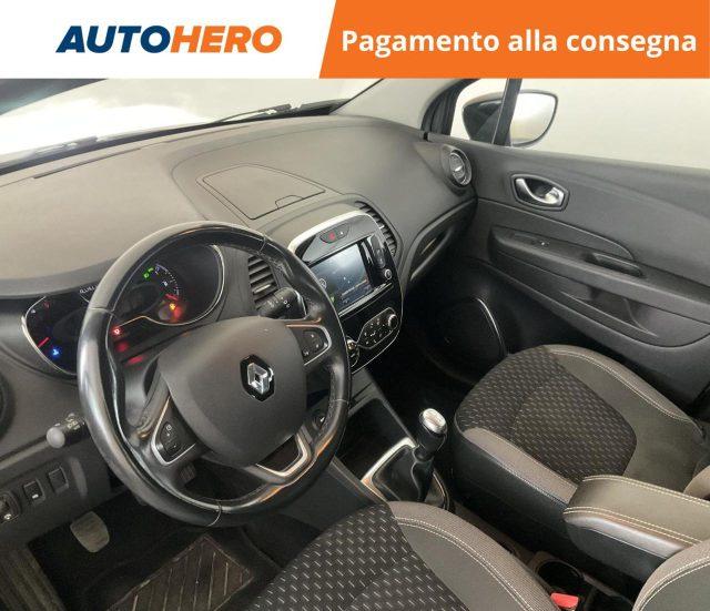 RENAULT Captur dCi 8V 90 CV Start&Stop Energy Intens