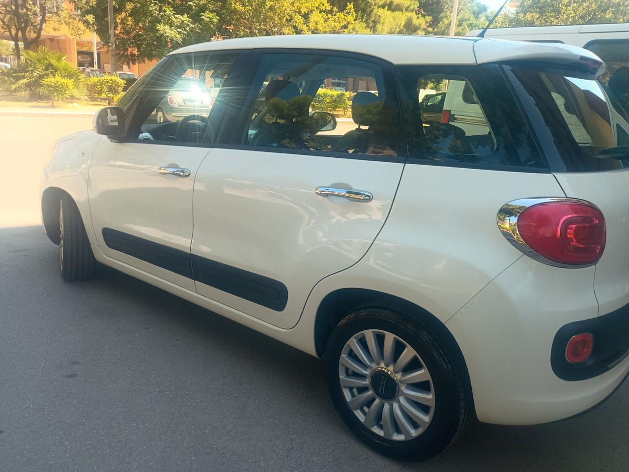 Fiat 500L 1.3 Multijet 95 CV Pop Star