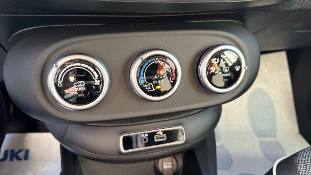 FIAT 500X 1.6 MultiJet 120 CV Pop Star