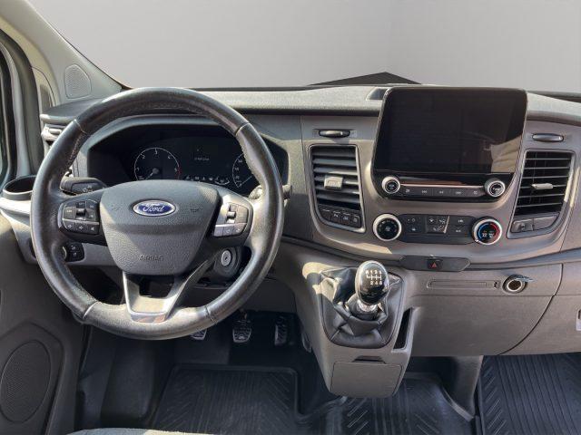 FORD Transit Custom 2.0TDCI 130CV L1H1