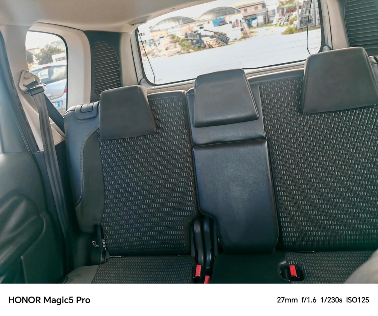 Citroen C3 Picasso 1.6 VTi 120 Exclusive Style