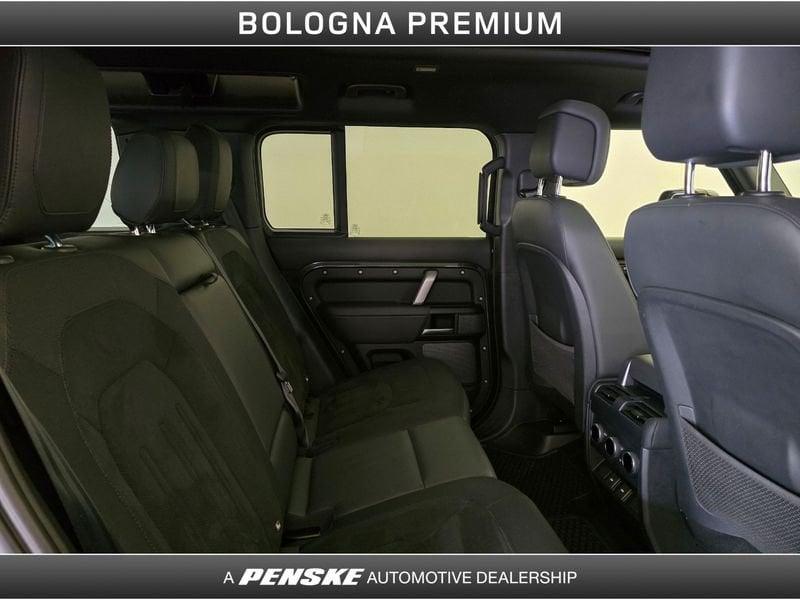 Land Rover Defender 110 5.0 V8 525 CV AWD Auto Carpathian Edition