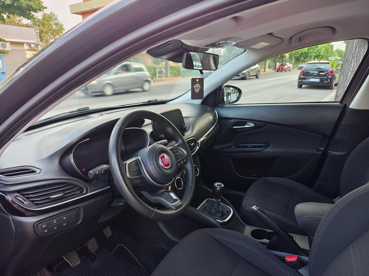 Fiat Tipo 1.6 Mjt S&S SW