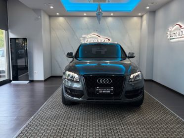 Audi Q5 3.0 V6 TDI quattro S tronic Advanced Plus