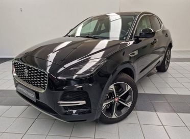 Jaguar E-Pace 2.0D I4 163CV AWD Auto R-Dynamic SE GANCIO TRAINO