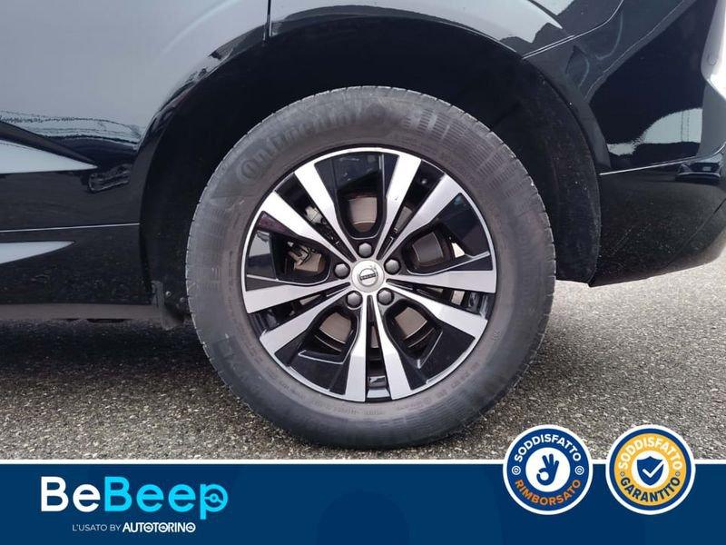 Volvo XC60 2.0 B4 MOMENTUM PRO AUTO