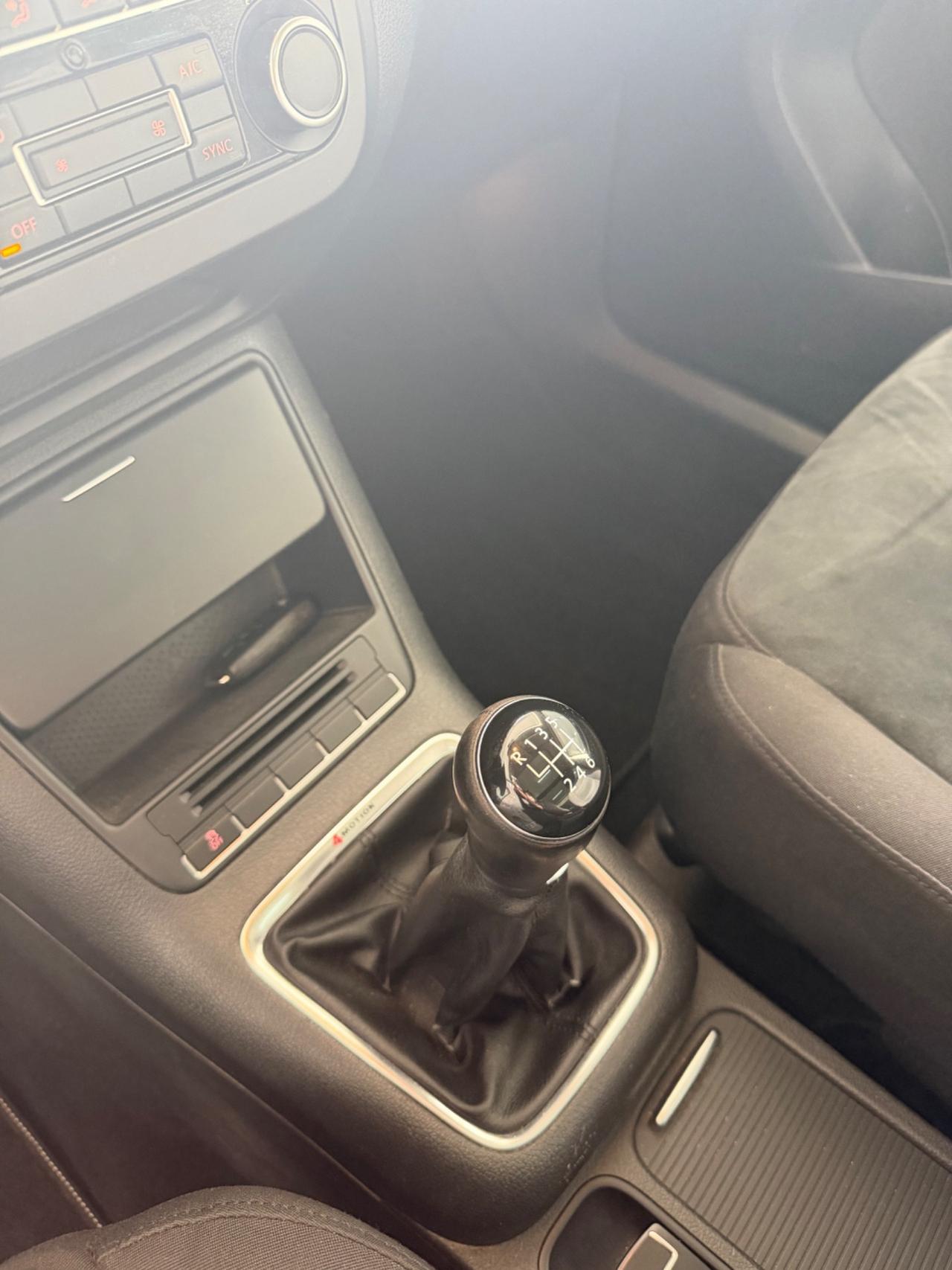 VW Tiguan 2.0 TDI 140 CV 4MOTION FINANZIABILE