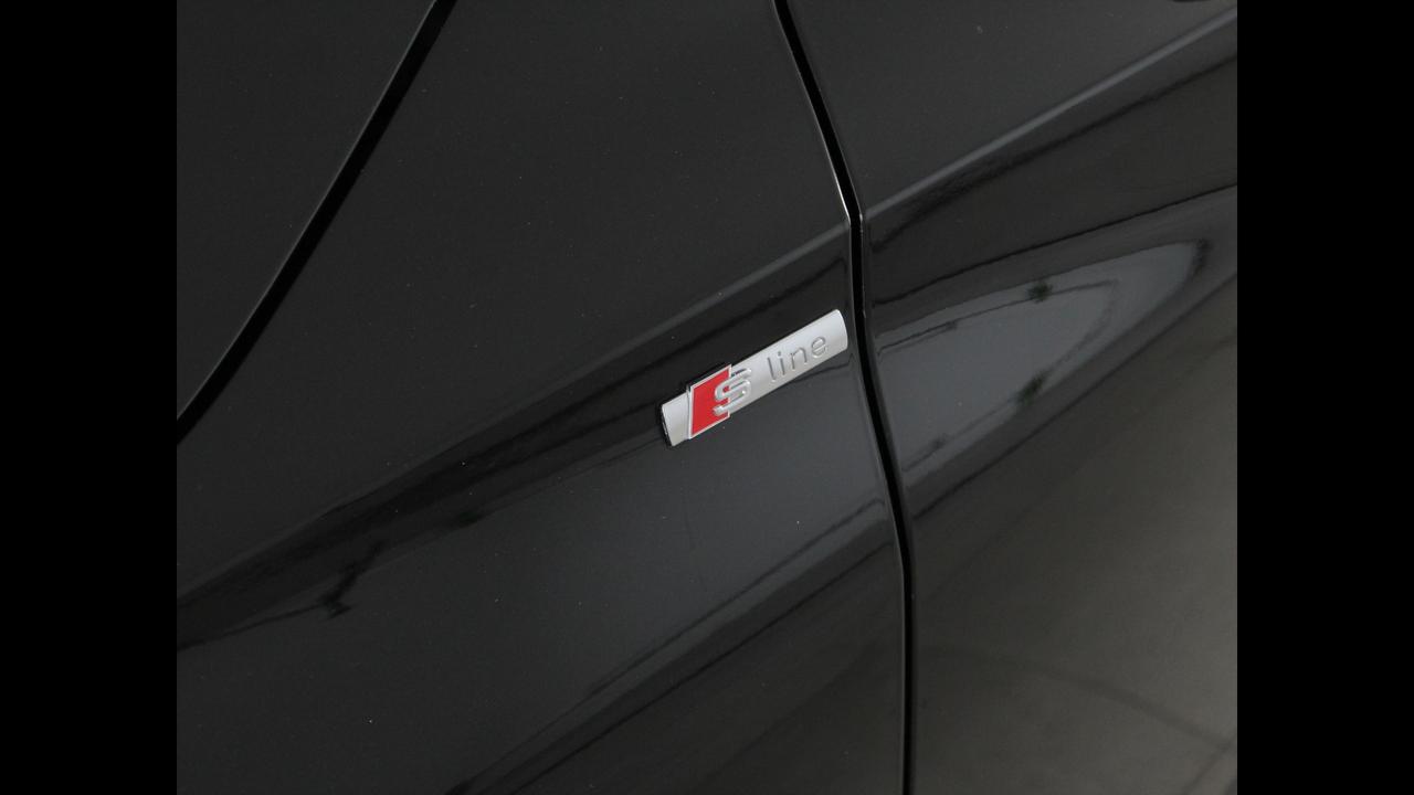 AUDI A3 IV 2020 Sportback - A3 Sportback 35 2.0 tdi S line Editio