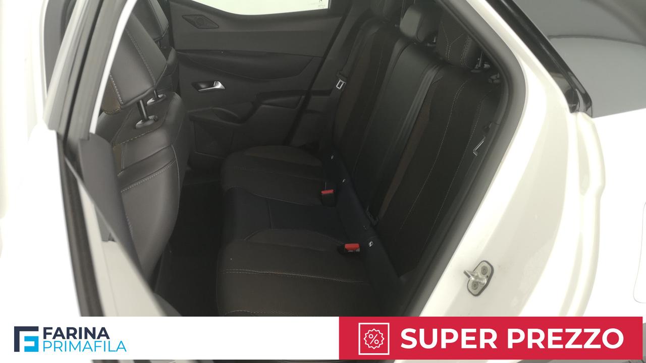 DS DS3 2019 Crossback - DS3 Crossback 1.5 bluehdi So Chic 110cv