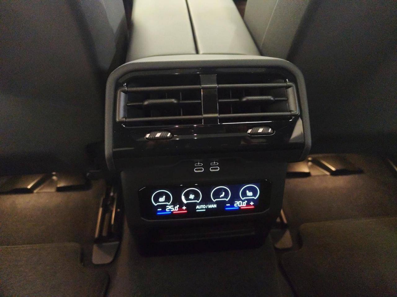 BMW Serie 5 i5 M60 xDrive Berlina MSport Pro