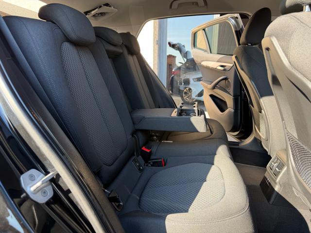 BMW X2 xDrive18d Business-X (NESSUN VINCOLO)