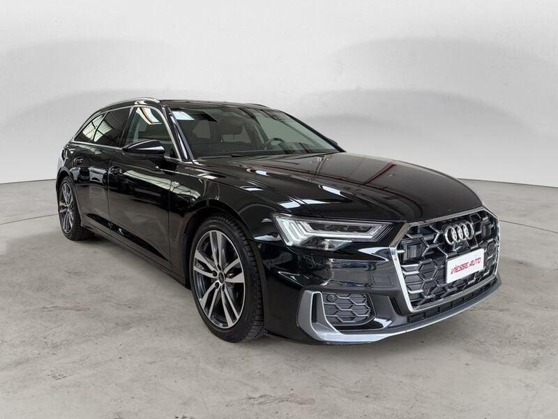 Audi A6 40 TDI 2.0 S tronic Business Sport