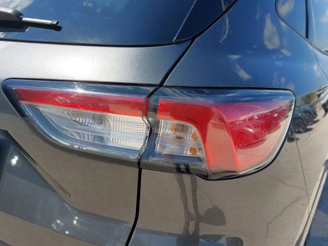 FORD Kuga 2.5 Full Hybrid 190 CV CVT 2WD ST-Line X