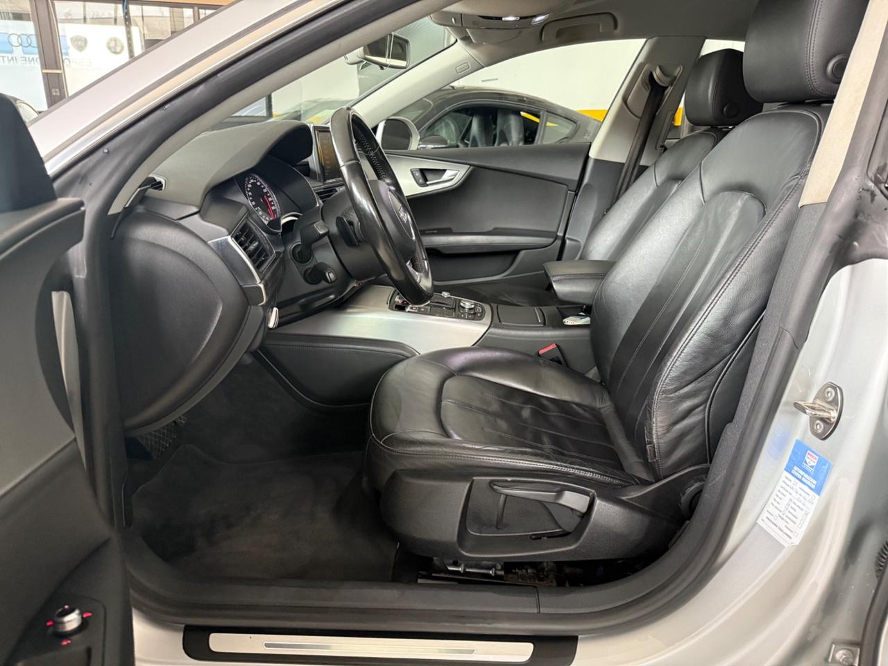 Audi A7 SPB 3.0 TDI 245 CV quattro S tronic