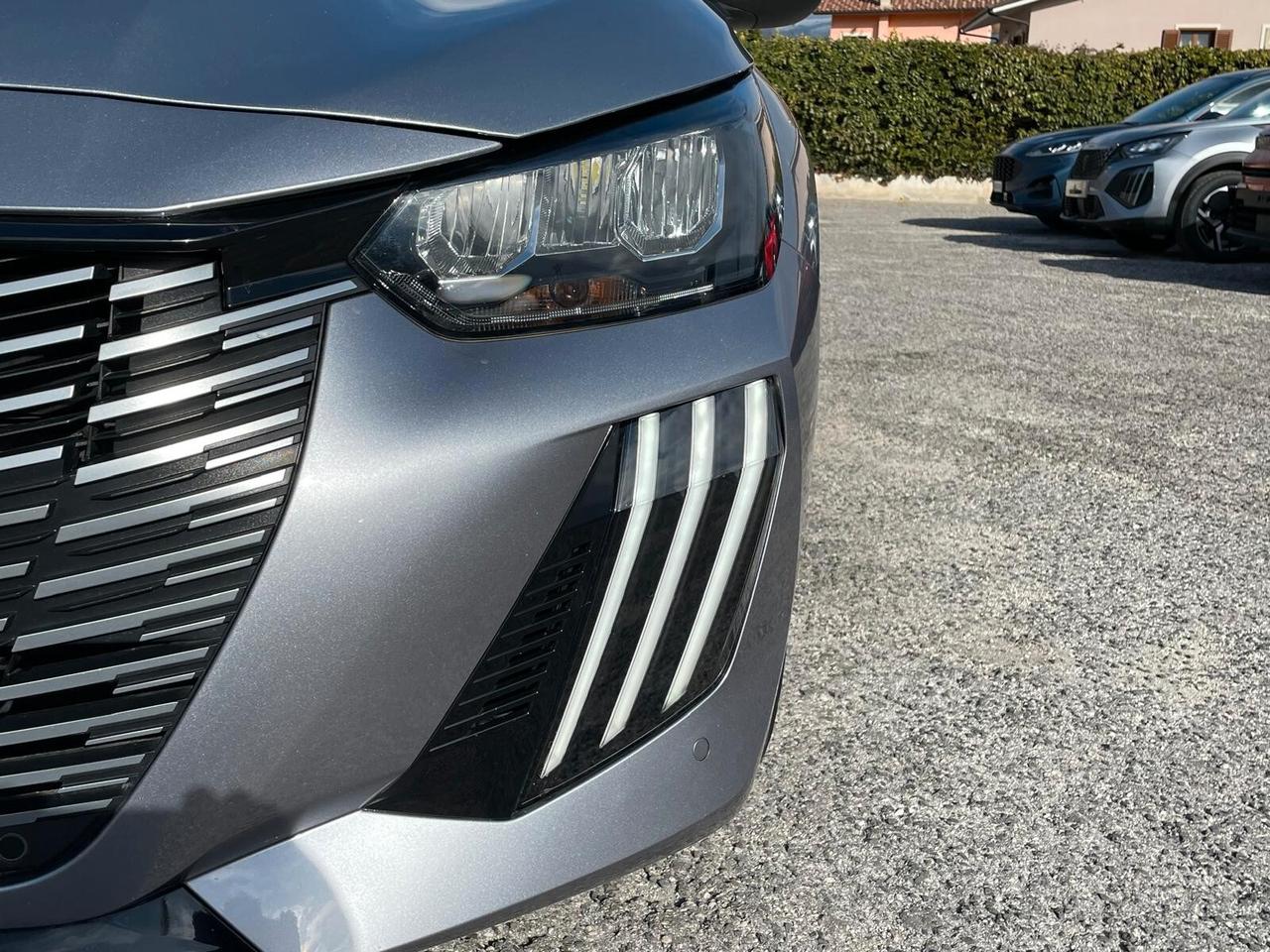 Peugeot 208 PureTech 100 Stop&Start 5 porte Allure 2024