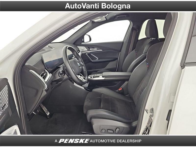 BMW X2 X2 sDrive 20d Msport Pro