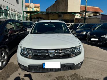 Dacia Duster 1.6 GPL 110CV 4x2 Lauréate NAVI GARANZIA 12 MESI