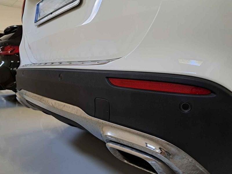 Mercedes-Benz GLA 200 d Sport Plus auto