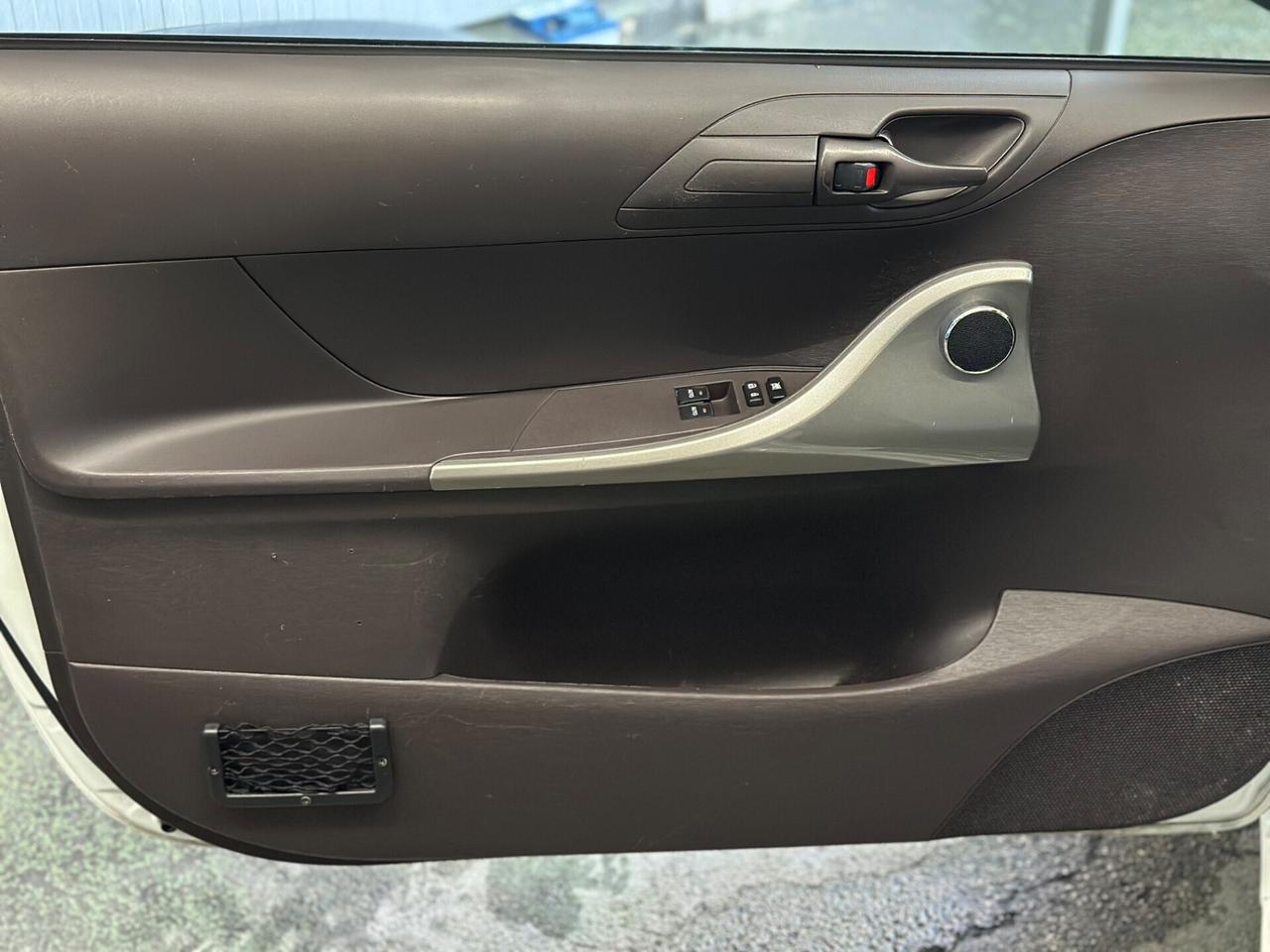 Toyota iQ 1.4 Diesel 90 Cv