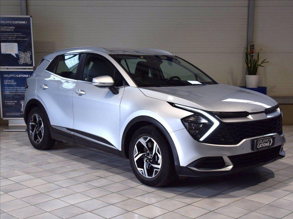 KIA Sportage 1.6 tgdi Gpl Business 147cv 2wd del 2023