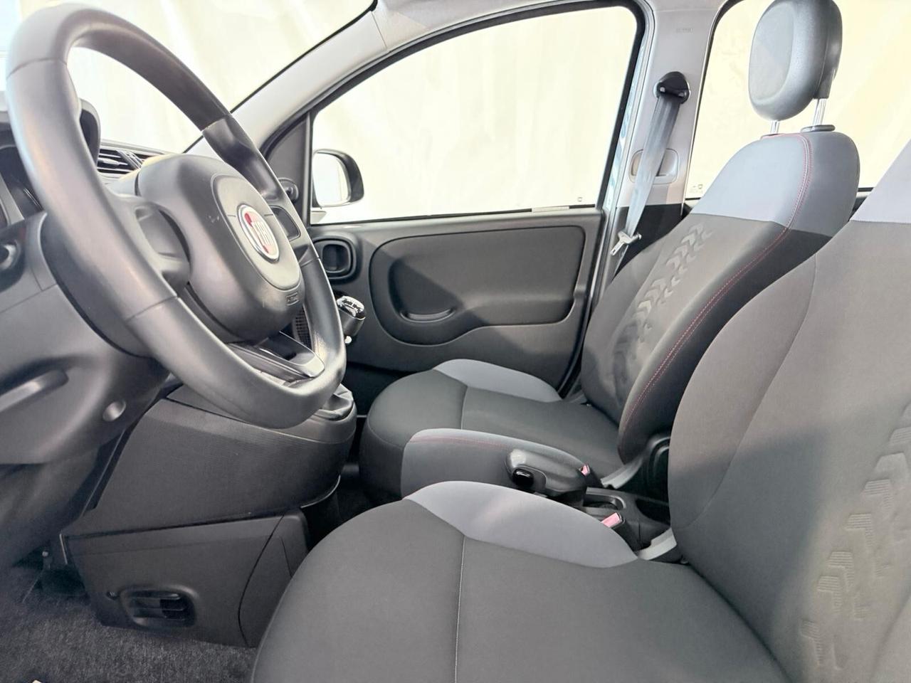 Fiat Panda ACCONTO 0€ RATE DA 175€ AL MESE