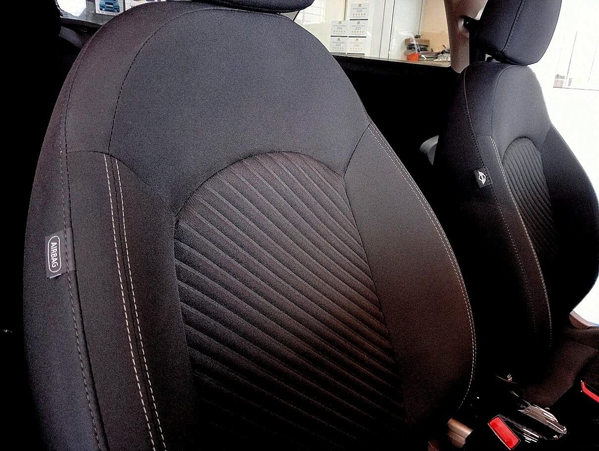 MINI COOPER PACEMAN 1.6 BICOLOR EURO6 PRONTA CONSEGNA NEOPATENTATI