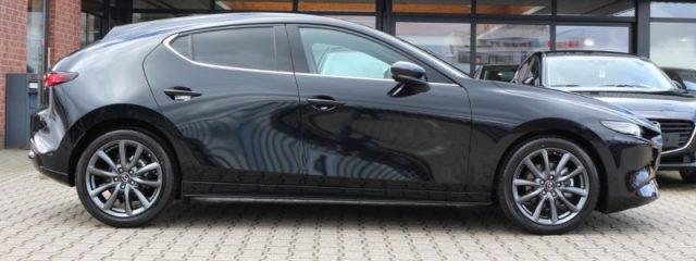 MAZDA 3 Mazda3 2.0L Skyactiv-G M-Hybrid Exceed