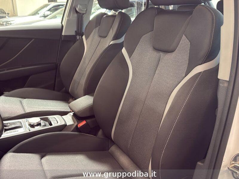 Audi Q2 I 2021 30 2.0 tdi Business Plus s-tronic