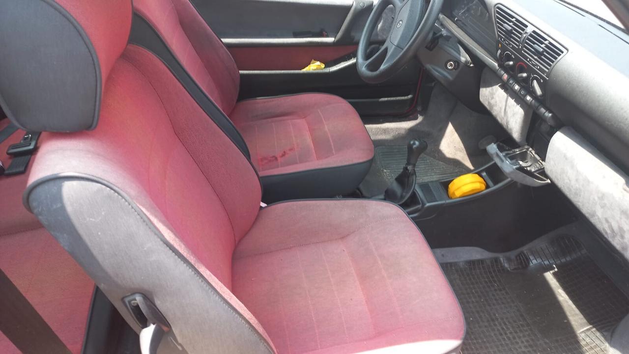 Autobianchi Y10 4x4 1.1 i.e. cat 4WD 4x4 come la panda