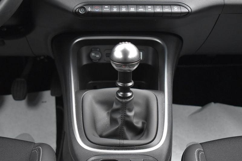 Jeep Avenger Avenger 1.2 Turbo 100 CV Altitude