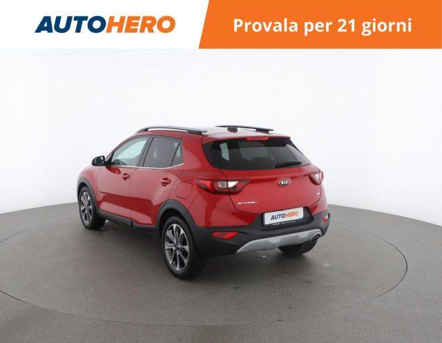 KIA Stonic 1.6 CRDi 110 CV Energy