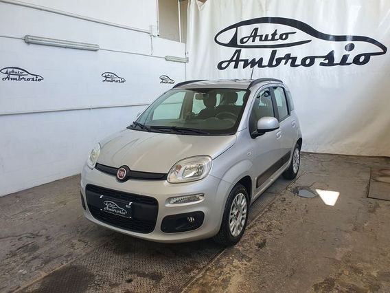 FIAT Panda 1.2 Lounge DA 100,00 MESE