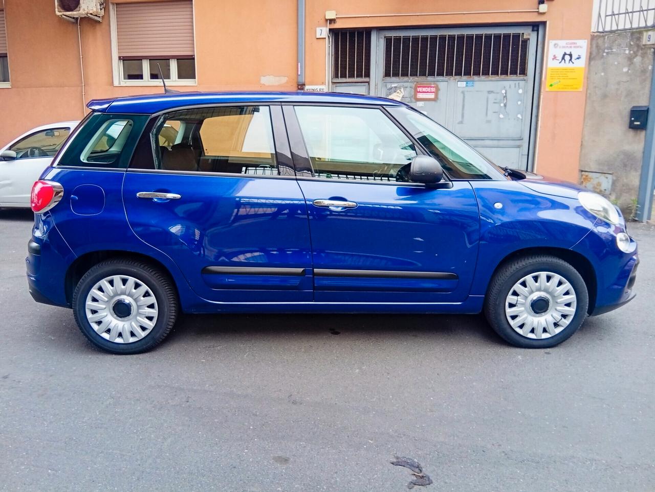 Fiat 500L 1.3 Multijet 95 CV Sport