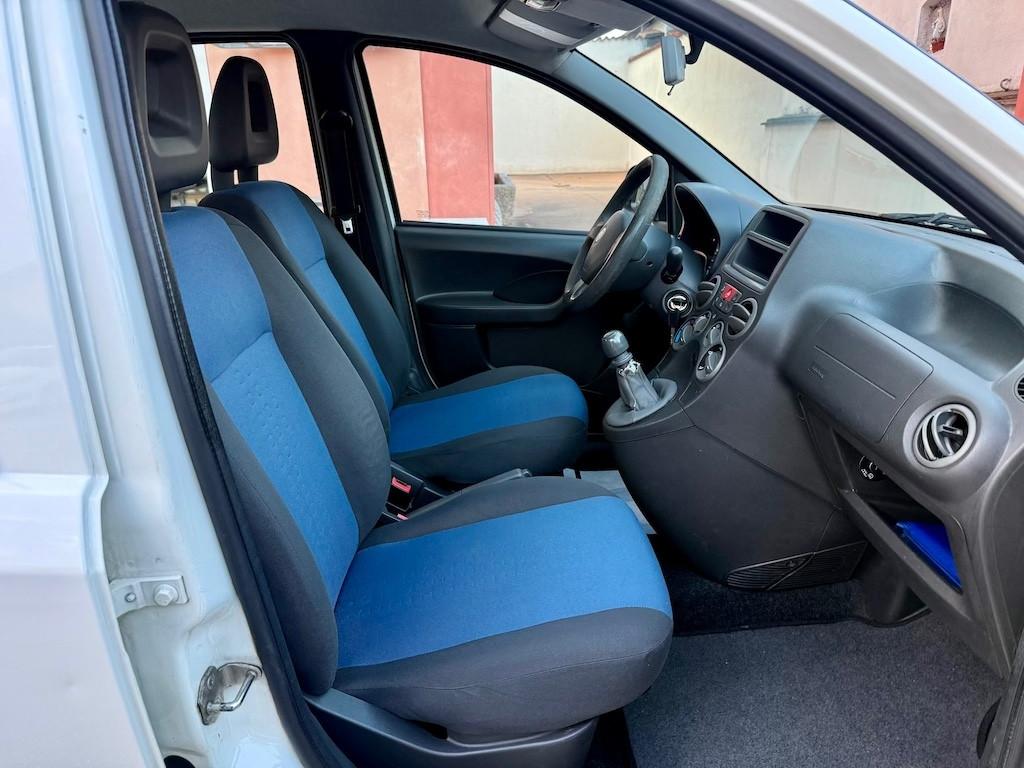 Fiat Panda 1.2 Active