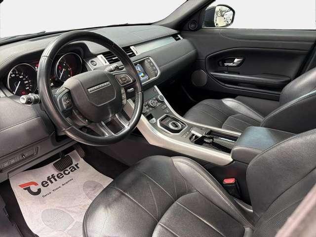 Land Rover Range Rover Evoque 2.0 TD4 5p. SE Dynamic