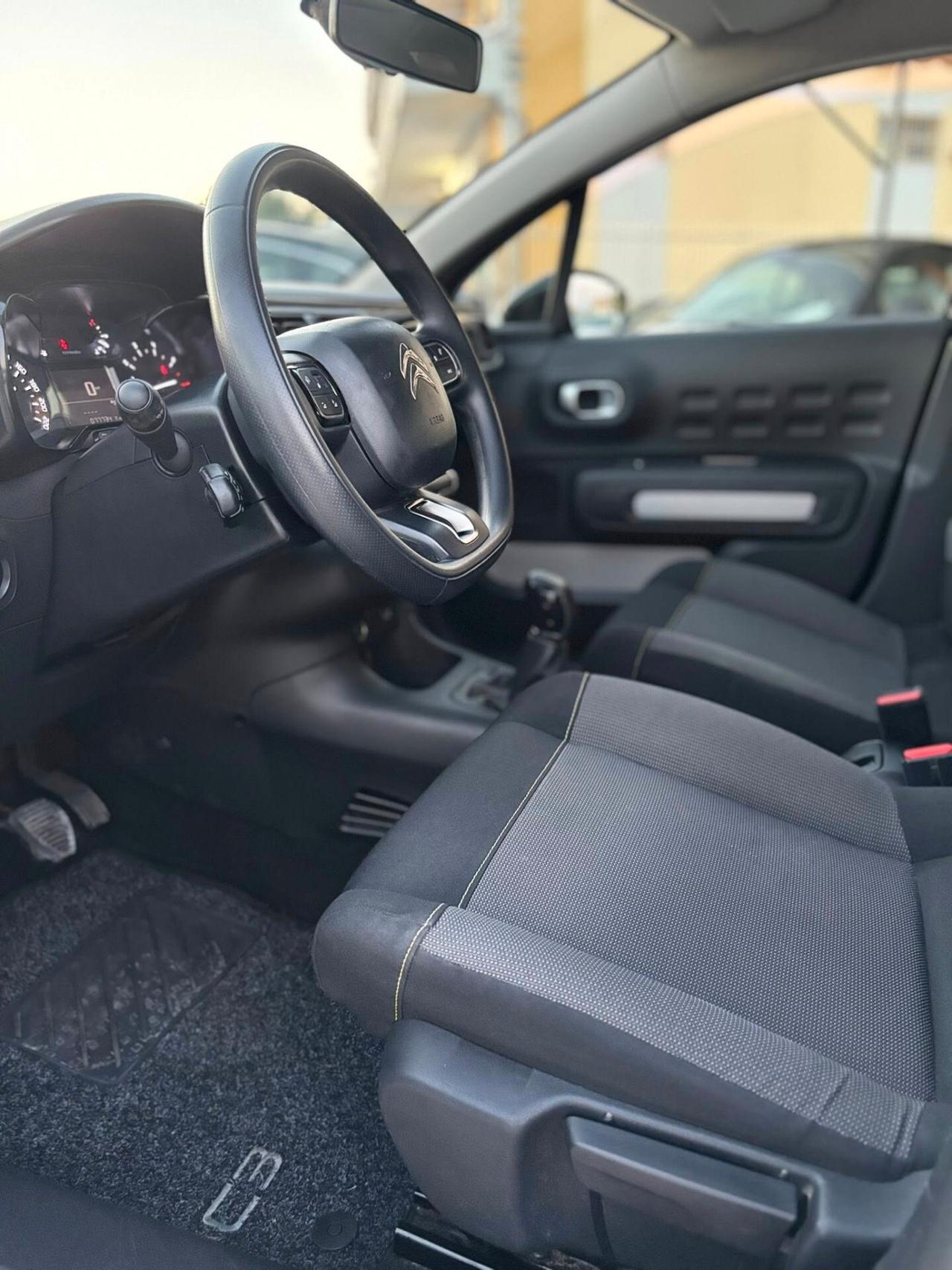 Citroen C3 PureTech 83 S&S Feel