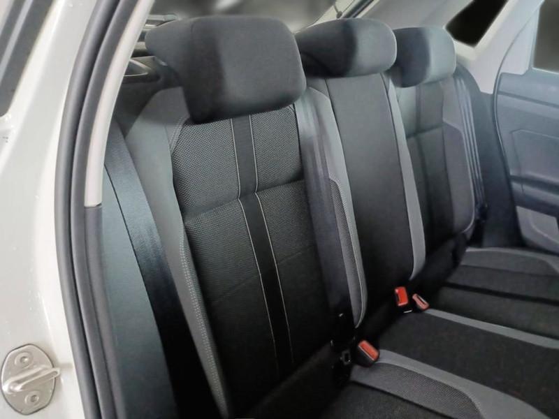 VOLKSWAGEN POLO 1.0 TSI Style 5 PORTE