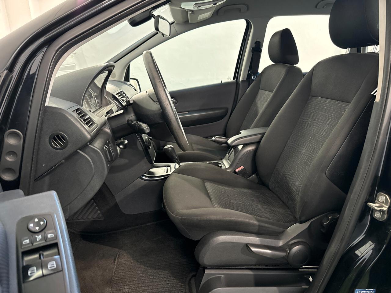 Mercedes-benz A 160 AUTOMATICA EURO5 !!