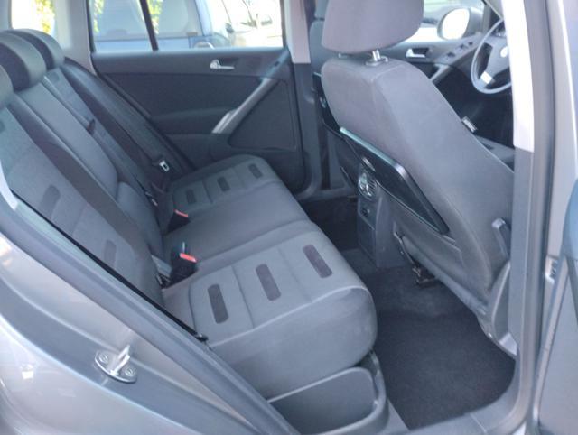 VOLKSWAGEN Tiguan 2.0 16V TDI DPF Sport & Style (18°)