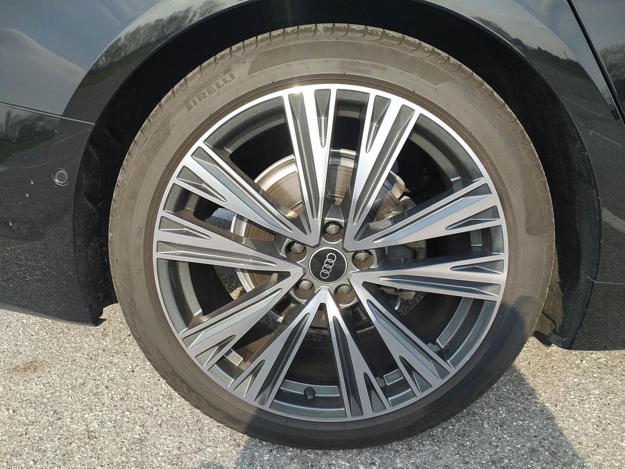 Audi A6 Business Plus 2.0 40 TDI MHEV #9844