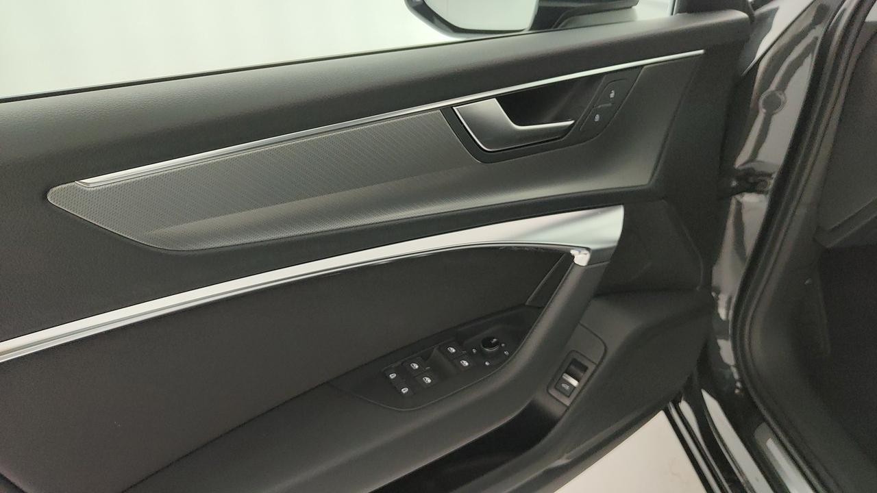 AUDI A6 V 2018 Avant - A6 Avant 40 2.0 tdi mhev Business Plus s-tronic