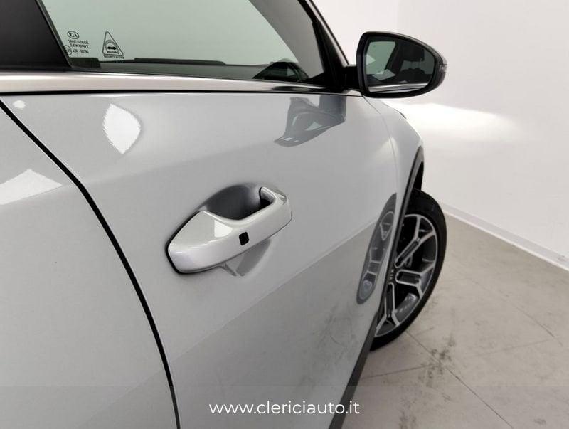 Kia Xceed 1.0 T-GDi GPL High Tech