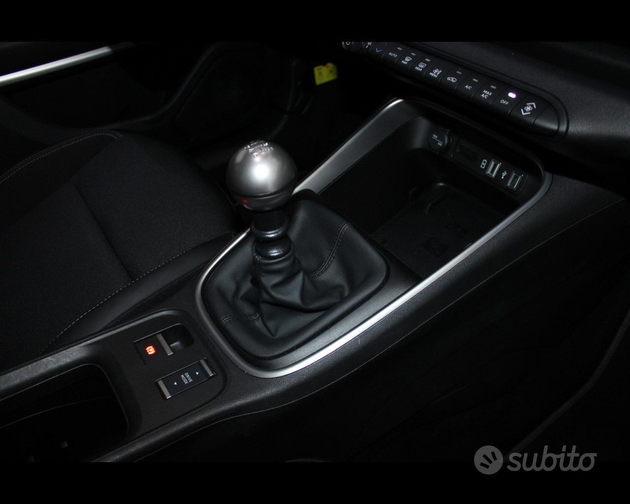 JEEP Avenger - Avenger 1.2 Turbo 100 CV Summit